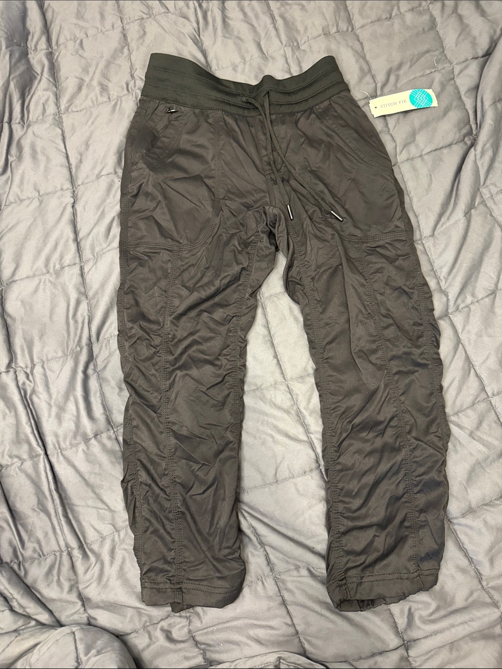 NWT North Face Aphrodite 2.0 Capri